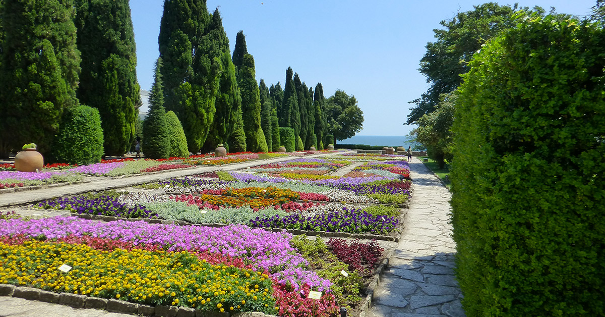 5 Breathtaking Spots To Visit In Bulgaria