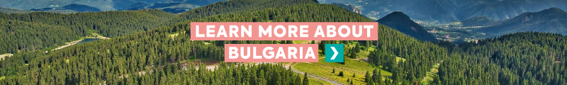 Learn more about Bulgaria