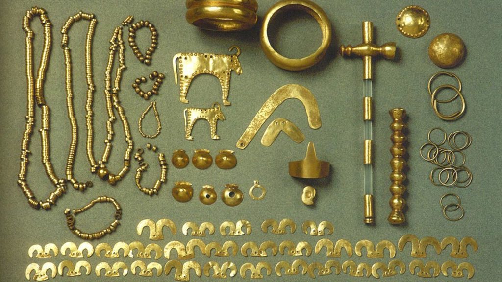 varna-archaeological-museum