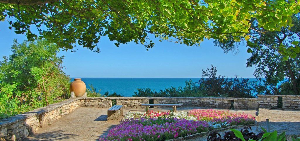 varna-balchik-botanical-garden