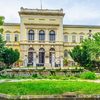 Archaeological Museum in Varna