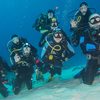 Baracuda Diving Center in Varna