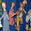 Puppet museum in Varna