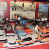 Retro Museum and Wax Museum in Varna