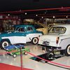 Retro Museum and Wax Museum in Varna