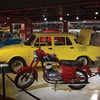 Retro Museum and Wax Museum in Varna