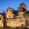 Roman Thermae in Varna