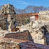 Roman Thermae in Varna