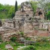 Roman Thermae in Varna