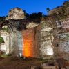 Roman Thermae in Varna