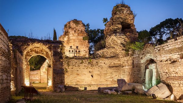 varna-roman-thermae