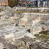 Small Roman Thermae in Varna