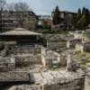 Small Roman Thermae in Varna