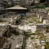 Small Roman Thermae in Varna