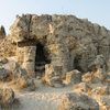 Stone Forest in Varna