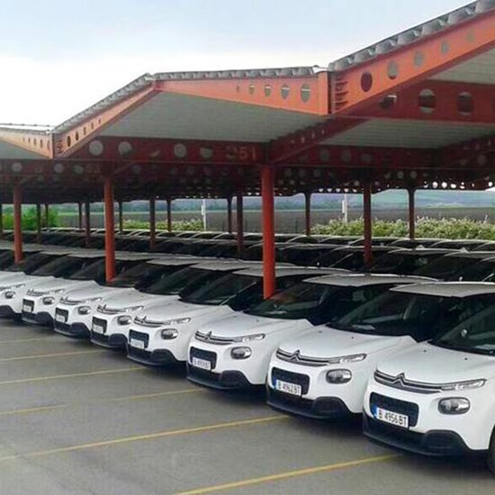top car varna