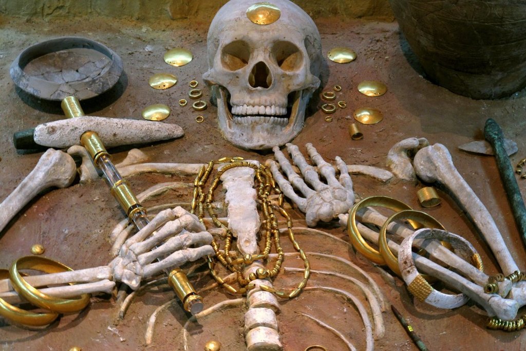 varna-Necropolis