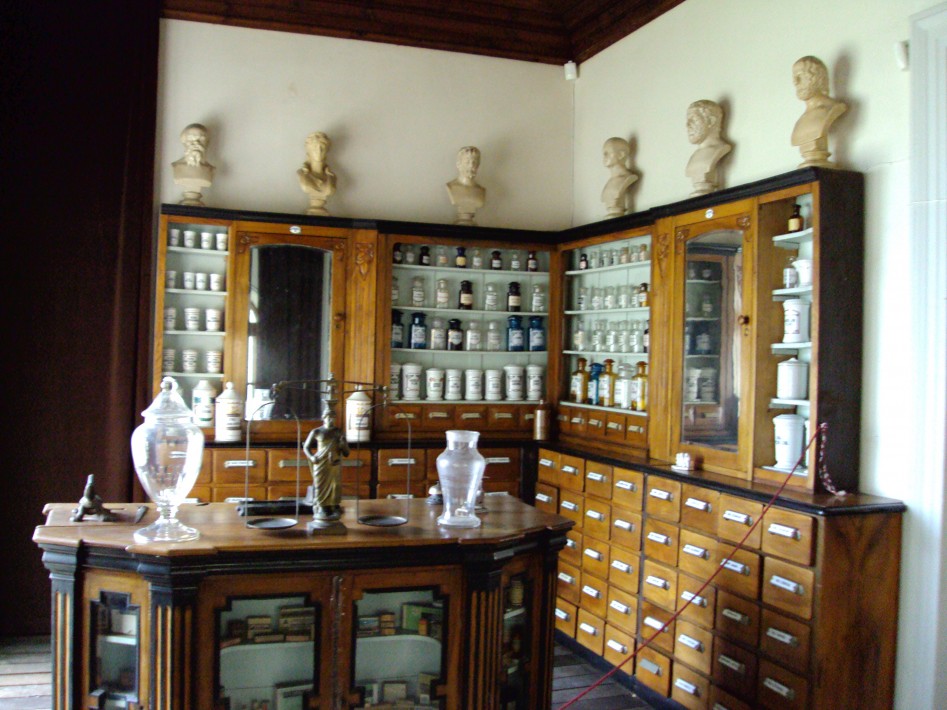 varna-Museum-Medicine