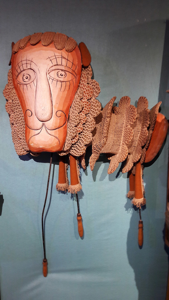 Varna Puppet Museum