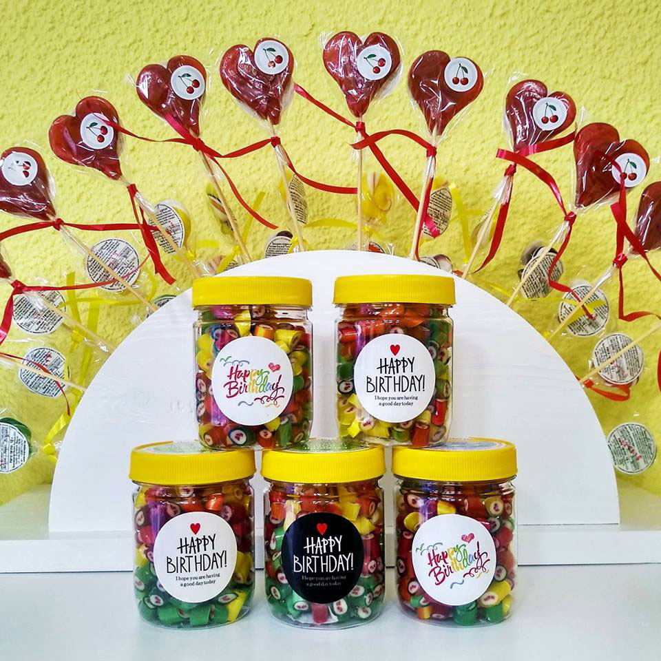 LOLLIPOP Bulgaria shop in Varna