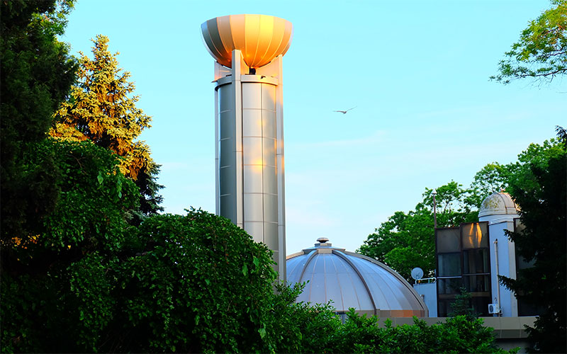 Planetarium Varna