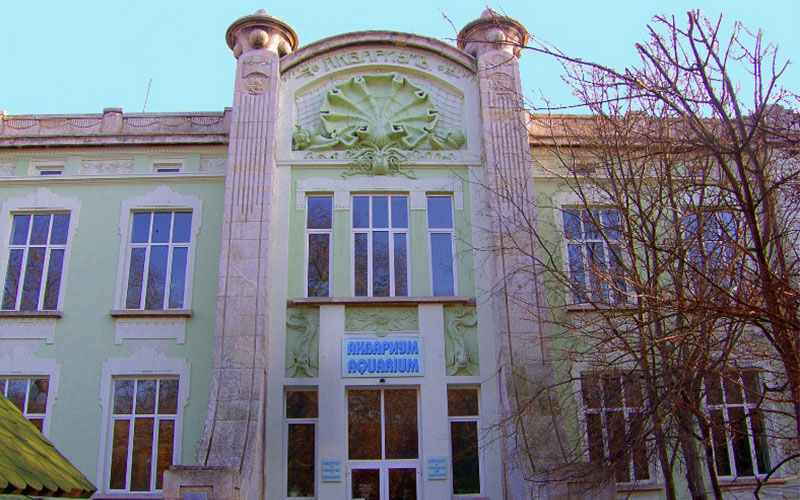 Varna Aquarium