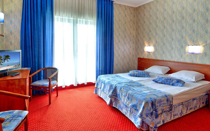 Hotel Aqua Varna