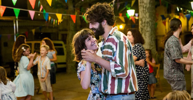 Week of Spanish and Ibero-American Cinema, Varna
