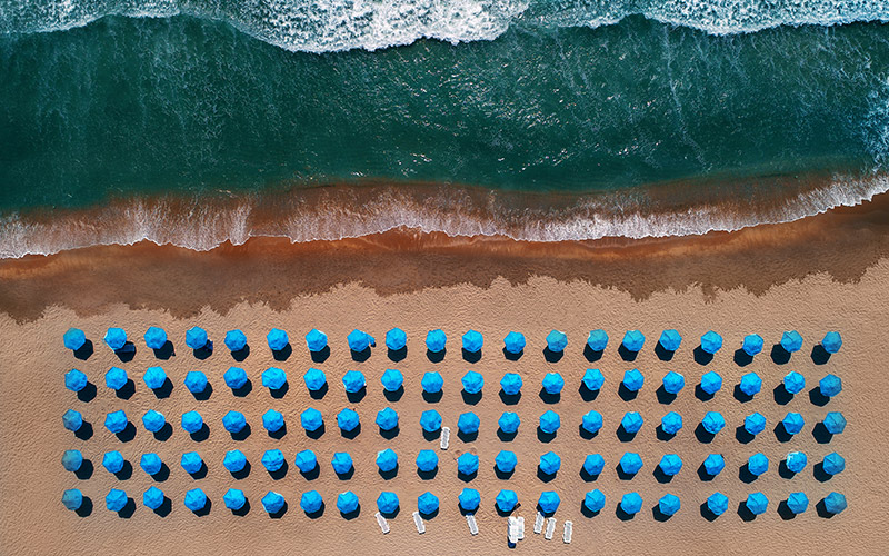 Varna Central Beach