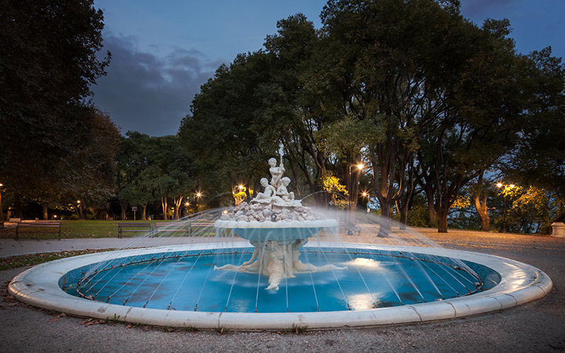 Varna Sea Garden