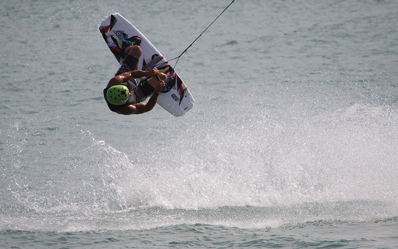 Varna Wake Park