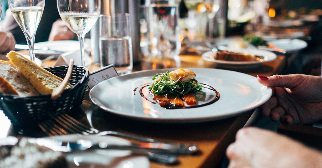 Top 8 Best Restaurants In Varna Varna City Card