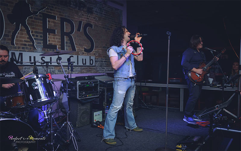 Jocker's Club Varna