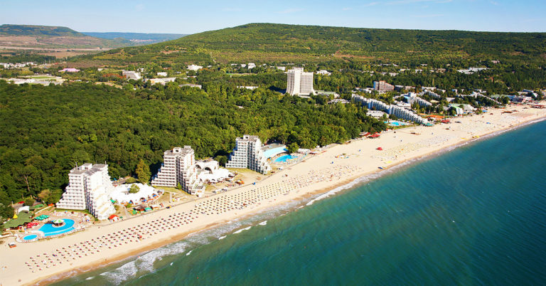 bulgaria black sea resorts hotspot shield vpn