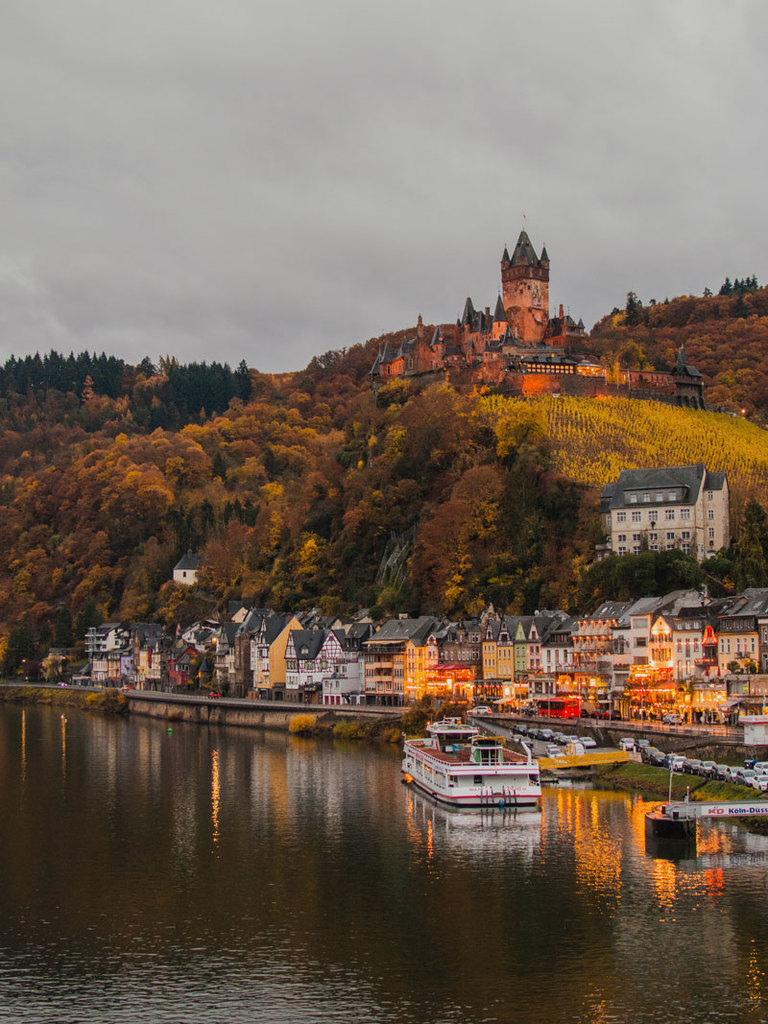 Cochem Germany