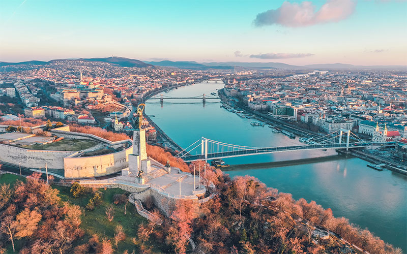 Budapest Hungary