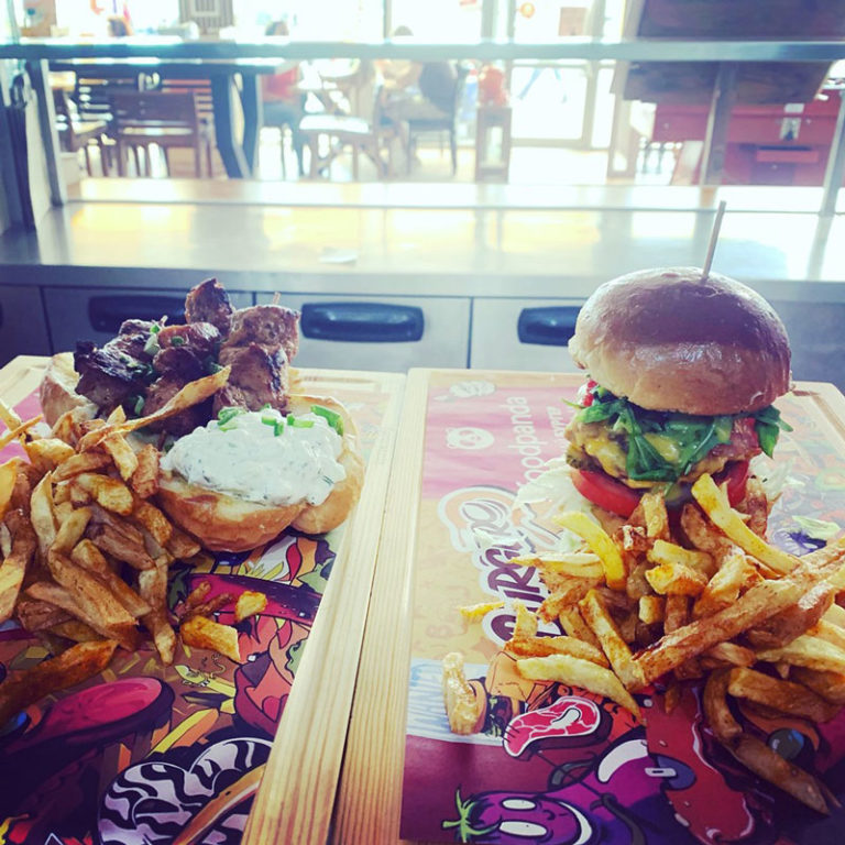 Best Burger Spots In Varna, Bulgaria Varna City Card