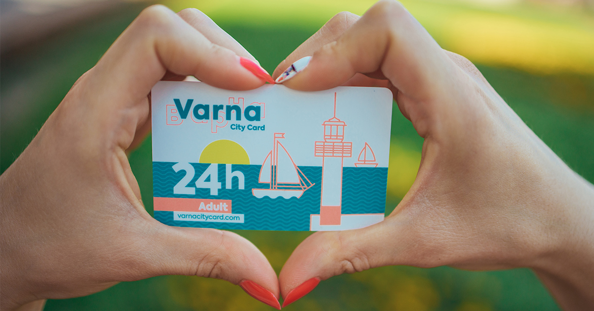 Как да посетиш най-интересните музеи и галерии във Варна и да спестиш?