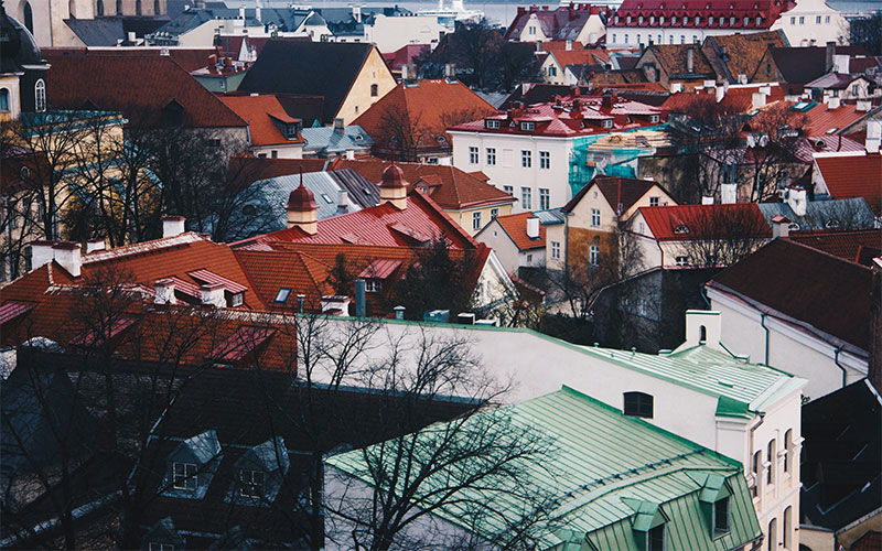 Tallinn Estonia