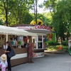 Children's Amusement Park Varna