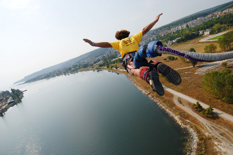 asparuhov bridge bungee