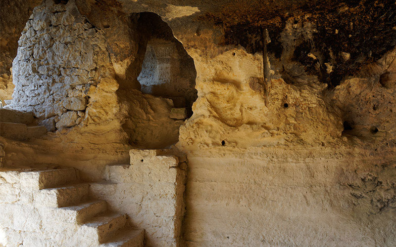 varna aladzha monastery