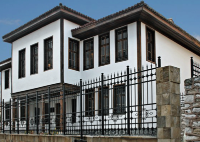 Museum of National Revival in Varna