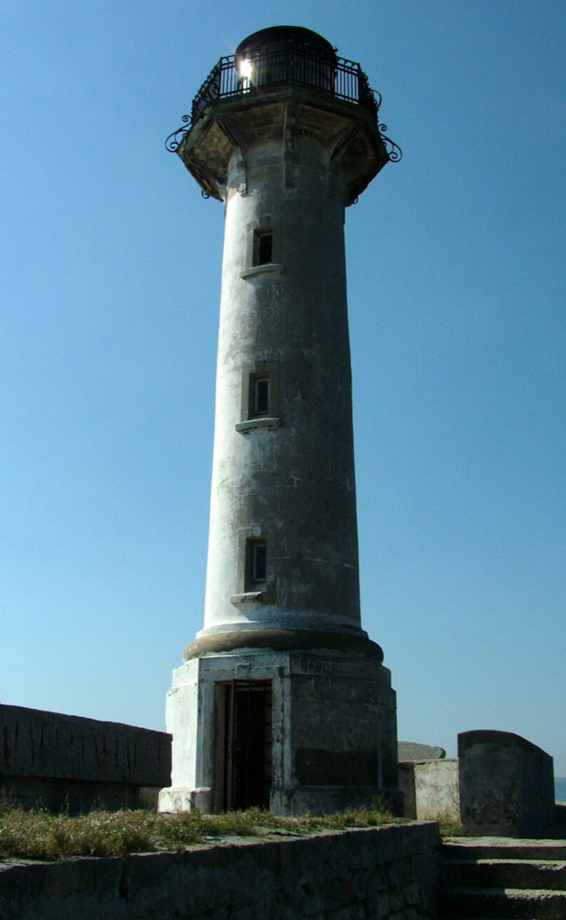 Euxinograd Lighthouse