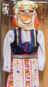 Traditional Bulgarian Costumes And Embroideries: History And Types ...