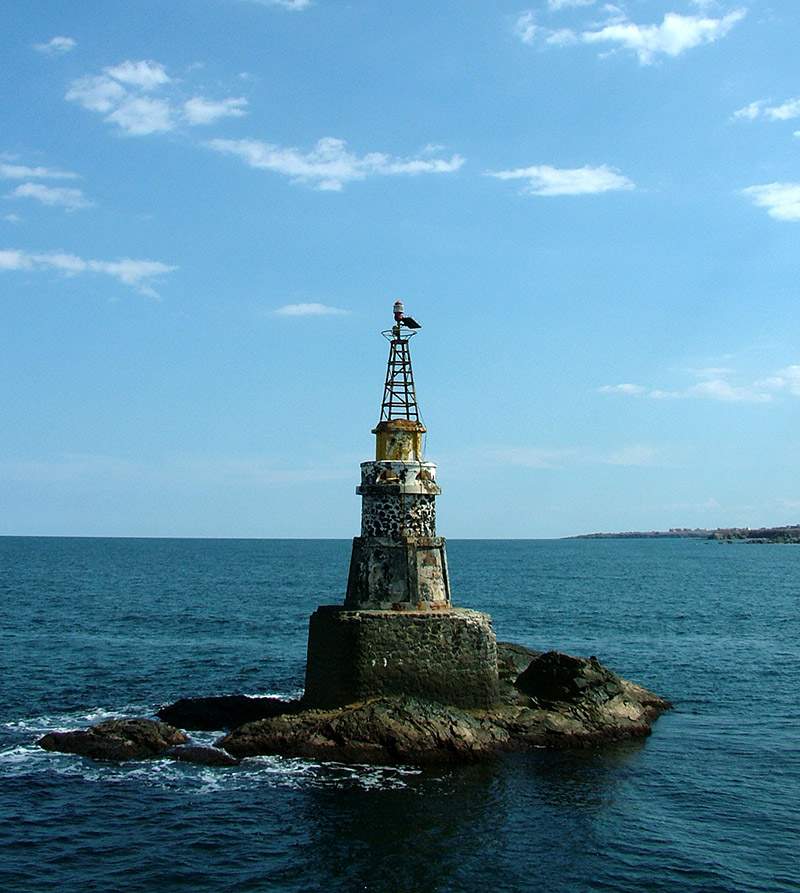 Ahtopol Lighthouse